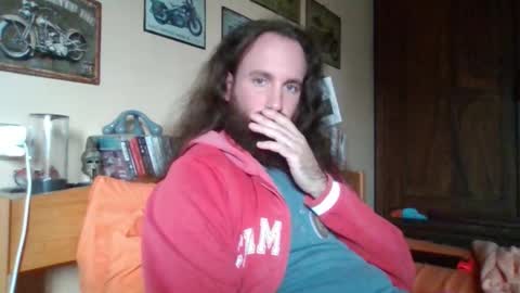 yeti_92 online show from 09.27.25