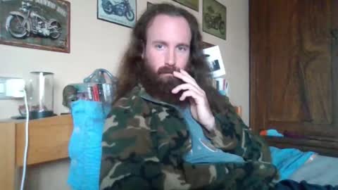 yeti_92 online show from 10.02.25