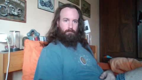 yeti_92 online show from 11.30.25