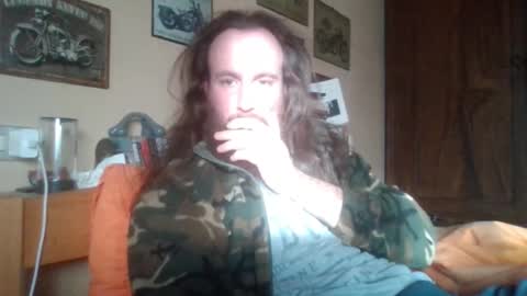 yeti_92 online show from 01.10.26