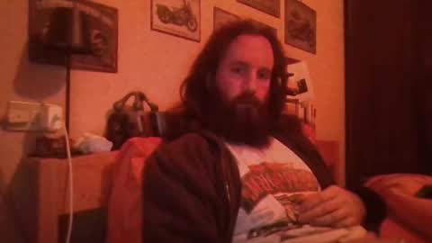 yeti_92 online show from 03.07.26