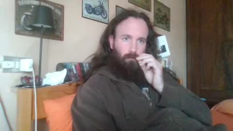 yeti_92 online show from 04.23.26