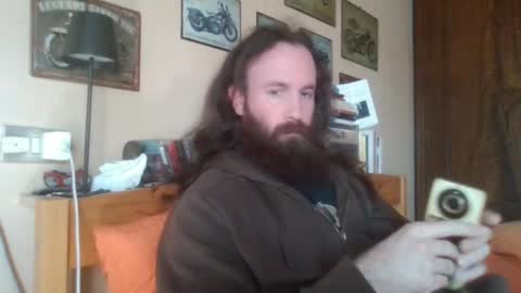 yeti_92 online show from 04.23.26