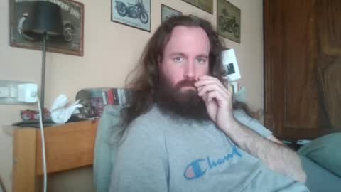 yeti_92 online show from 04.27.26