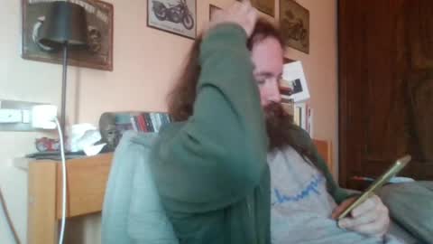 yeti_92 online show from 04.28.26