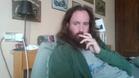 yeti_92 online show from 04.29.26