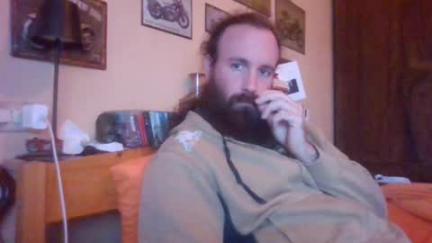 yeti_92 online show from 05.05.26