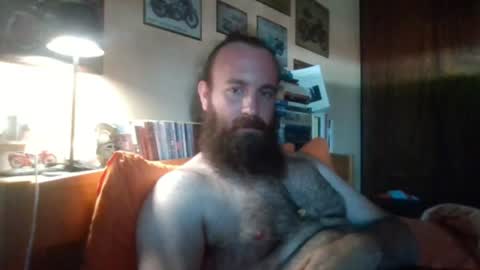 yeti_92 online show from 06.20.26