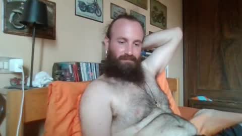 yeti_92 online show from 06.25.26