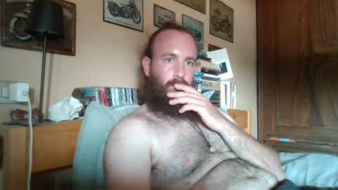 yeti_92 online show from 06.27.26