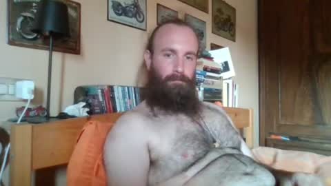 yeti_92 online show from 07.23.26