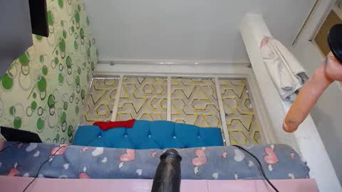 yeyecandy online show from 04.09.26