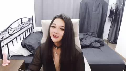 Snapshot of yezisen chatting on 06.01.26 ToT online show from 06.01.26