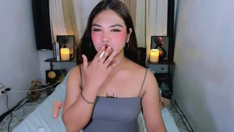 yhanna_08 online show from 06.12.26