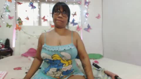 Yhazan Blake online show from 10.10.25