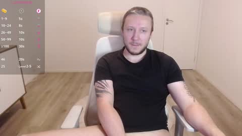 Snapshot of yhdxhy chatting on 01.01.25 James online show from 01.01.25