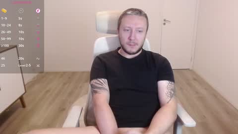 Snapshot of yhdxhy chatting on 01.01.25 James online show from 01.01.25