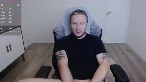 Snapshot of yhdxhy chatting on 10.25.25 James online show from 10.25.25