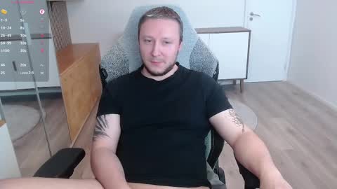 James online show from 04.05.26