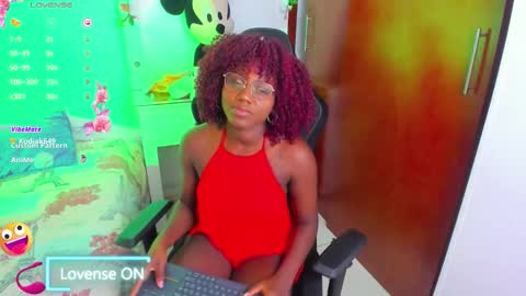 yice online show from 09.29.25