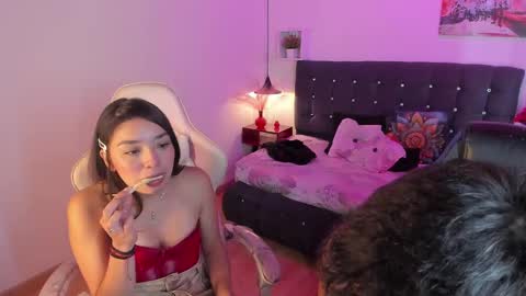 Yiing and yang online show from 09.20.25