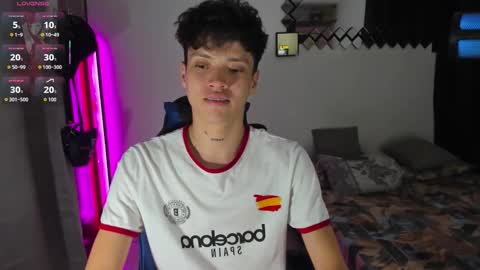 jhon online show from 10.30.25