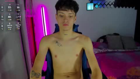 jhon online show from 11.14.25