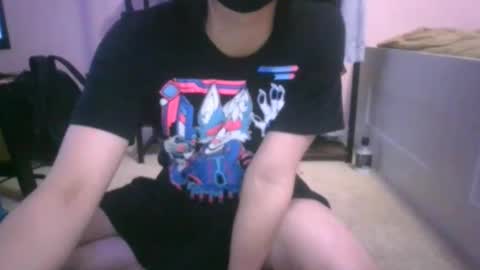 yin476 online show from 11.21.25