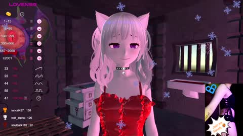 Yin online show from 01.13.25