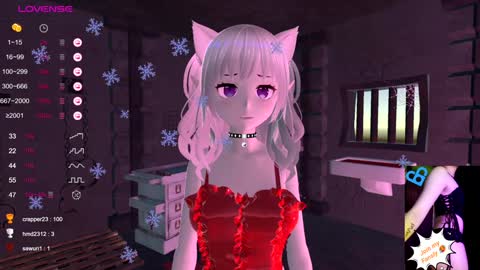 Yin online show from 01.15.25