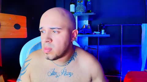 yingandyangg online show from 03.21.26