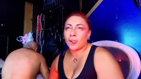 yingandyangg online show from 03.24.26