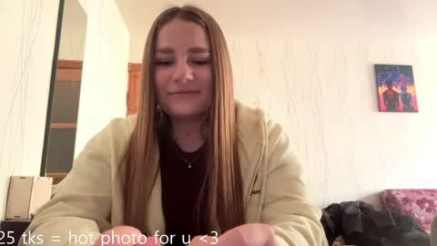 Eva online show from 04.14.26