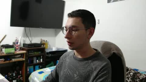 Snapshot of yinmao08 chatting on 02.16.26 yinmao08 online show from 02.16.26