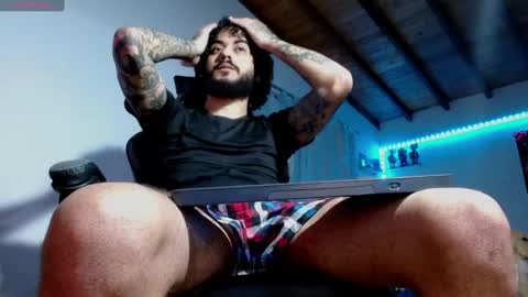 yio cohen  online show from 10.08.25