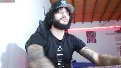 yio cohen  online show from 10.16.25