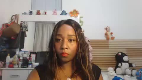 Snapshot of yirily chatting on 02.23.26 yirily online show from 02.23.26