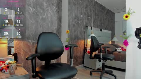 yiyisandoval online show from 03.04.26