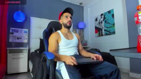 Yiyo online show from 03.15.26