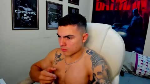 yker online show from 10.22.25