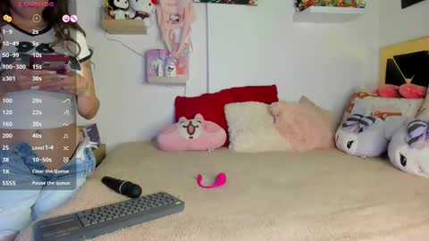 lucy online show from 03.02.26