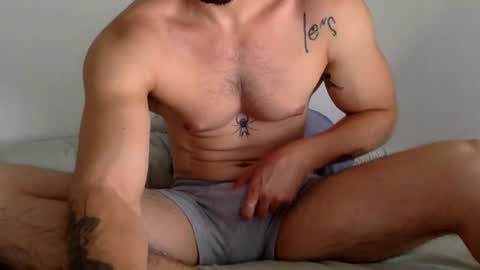 yngspaniard online show from 06.18.26