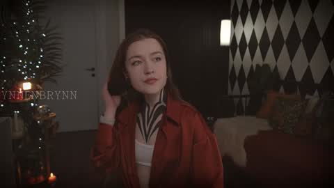 ynnenbrynn online show from 12.19.24