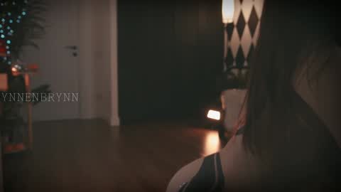 ynnenbrynn online show from 12.20.24