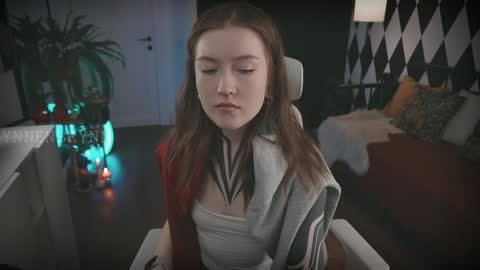 ynnenbrynn online show from 12.26.24