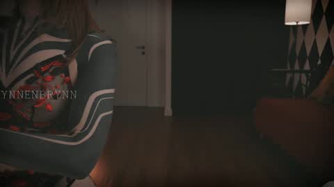 ynnenbrynn online show from 12.27.24