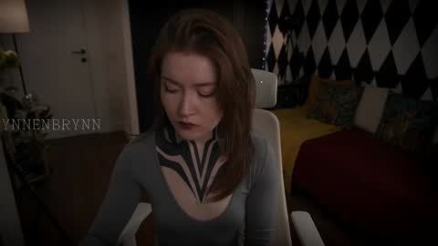 ynnenbrynn online show from 01.02.25