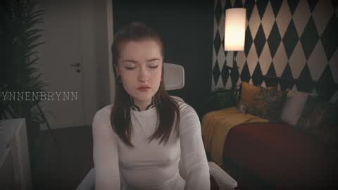 ynnenbrynn online show from 01.07.25