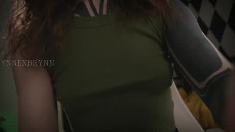 ynnenbrynn online show from 01.22.25