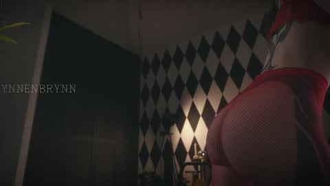 ynnenbrynn online show from 01.24.25